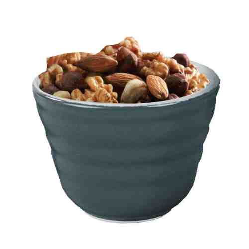 Keramika Çift Renk Çerezlik Yeşil