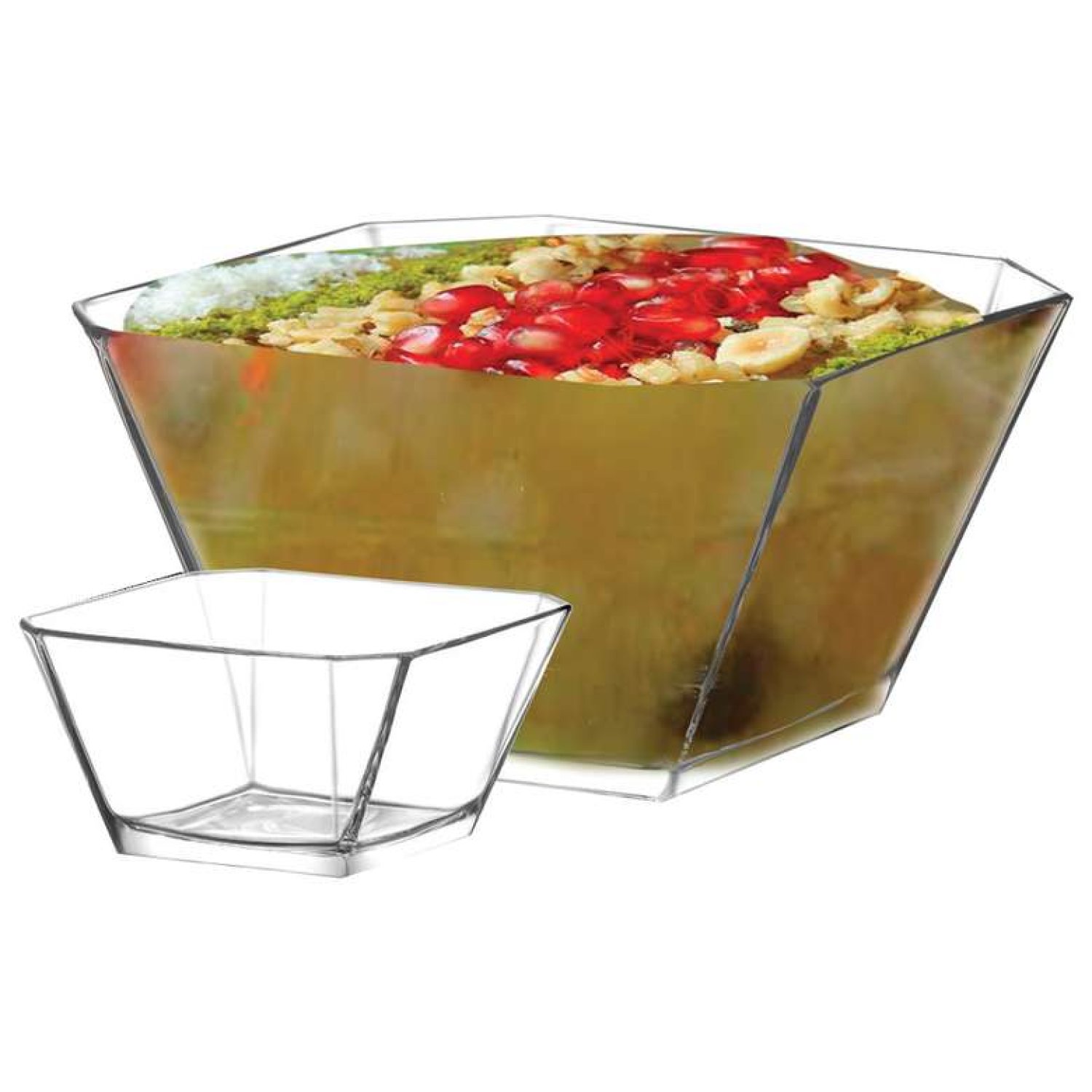 Lav Kase Set 7 Parça