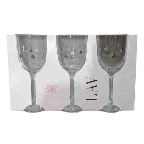 Ayakl Meşr Bard 3'Lü Meşe Palamudu Dekor