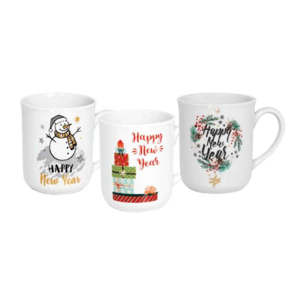 Güral Porselen Kupa 300 Cc