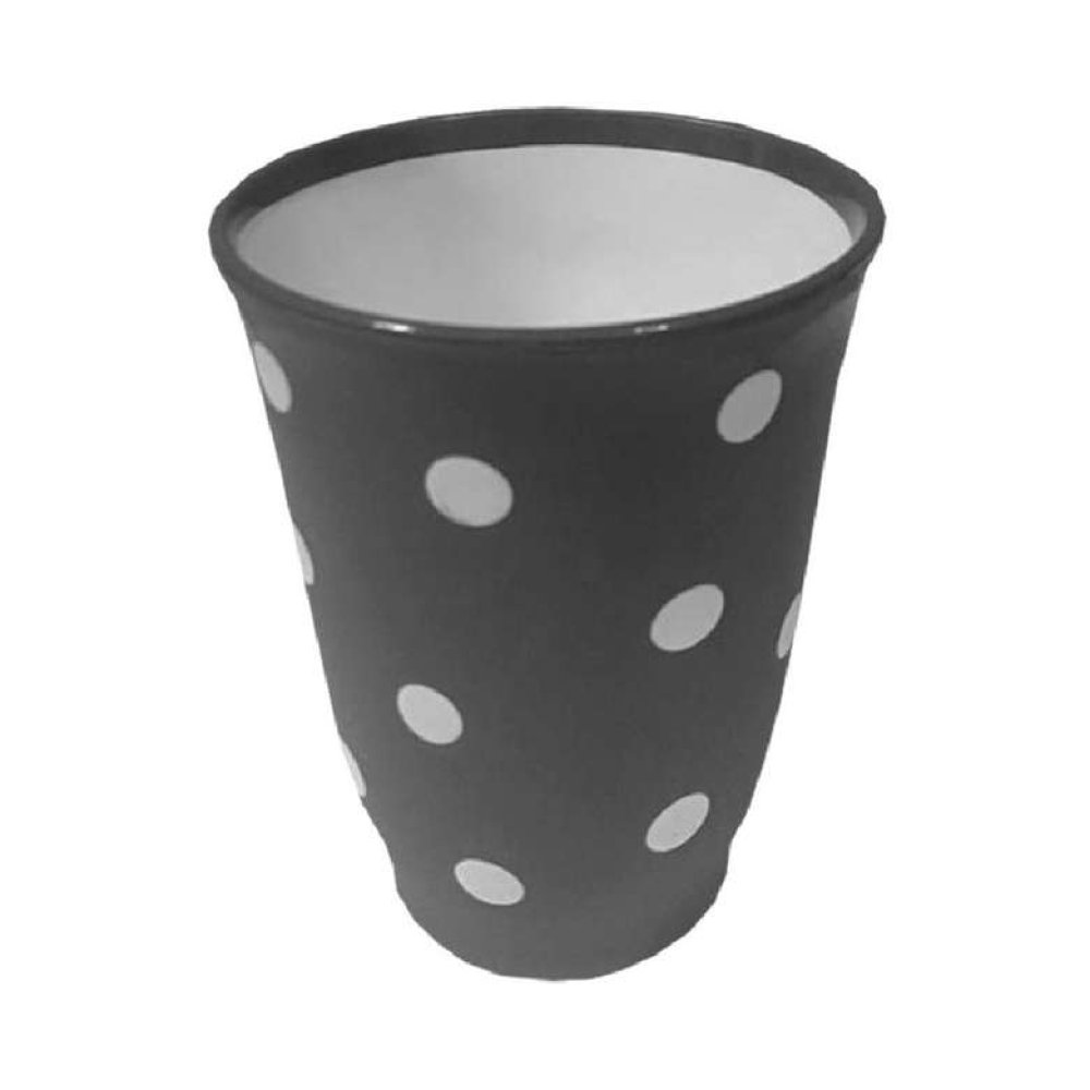 Hobby Life  Prizma Bardak 350 Ml Gri