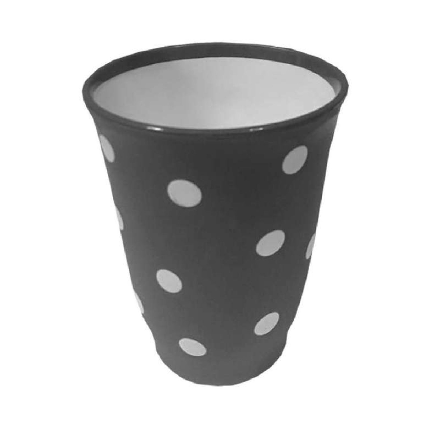 Hobby Life  Prizma Bardak 350 Ml Gri