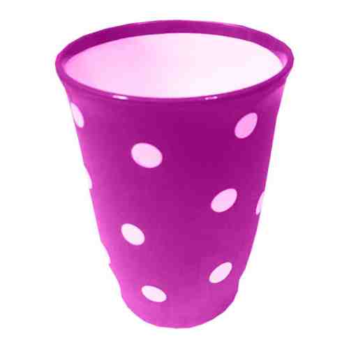 Hobby Life Prizma Bardak 350 Ml  Gül Kurusu