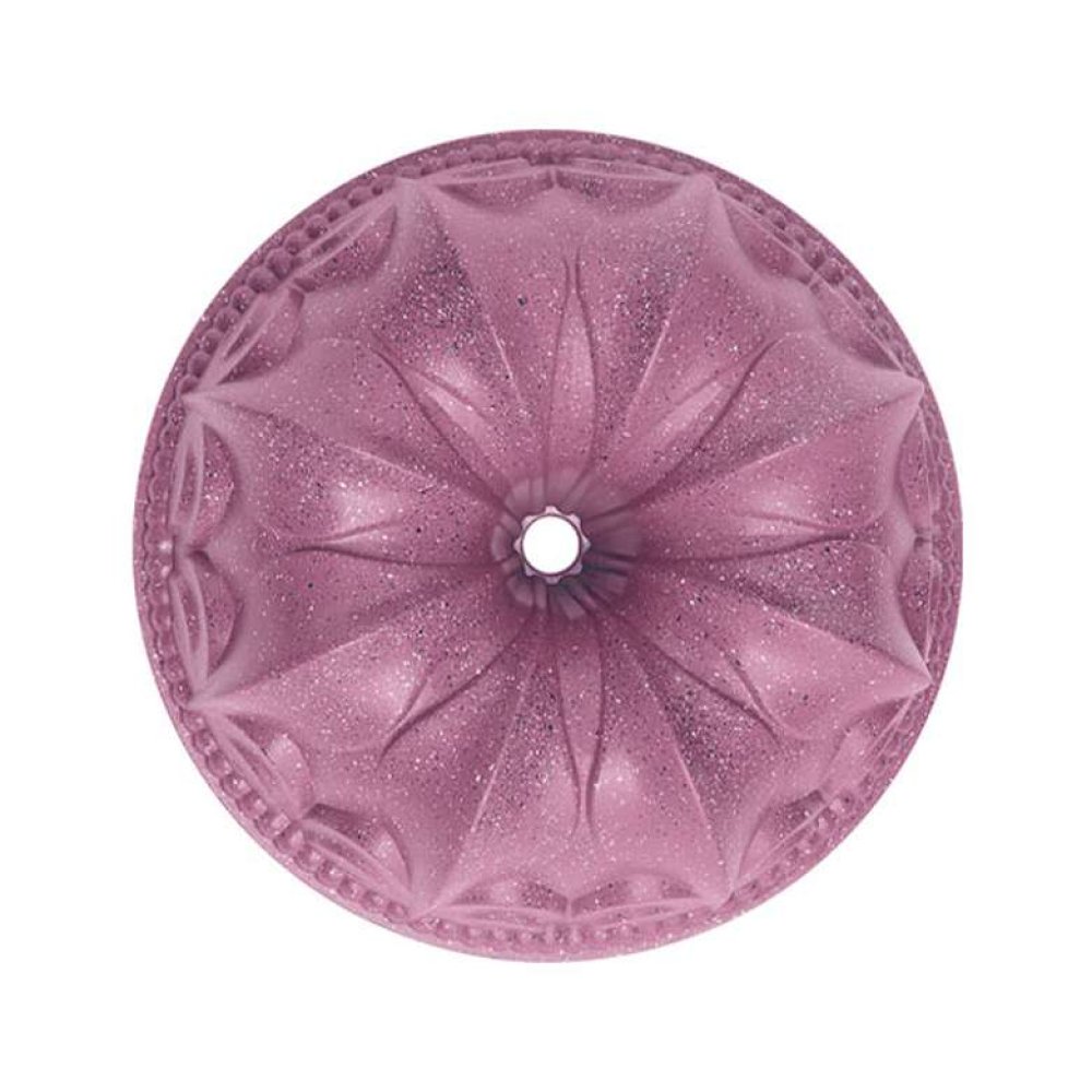 Aksu 1435 Nida Döküm Kek Kalıbı Pembe