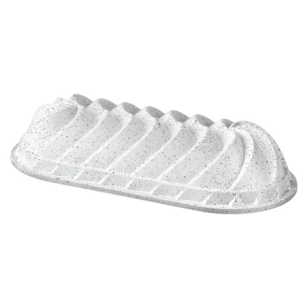 Beton Rüzgar Gülü Kek Kalıbı Döküm