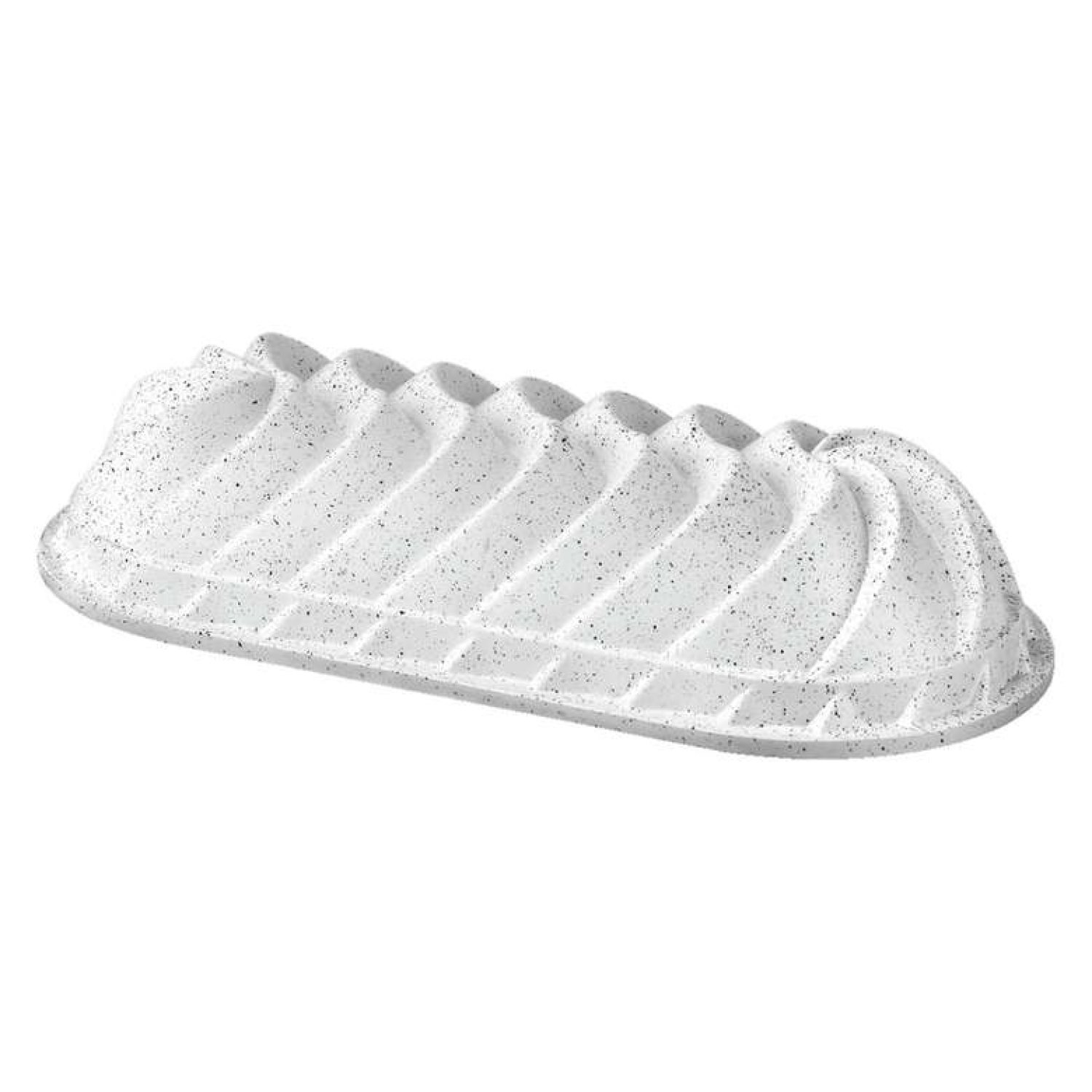 Beton Rüzgar Gülü Kek Kalıbı Döküm