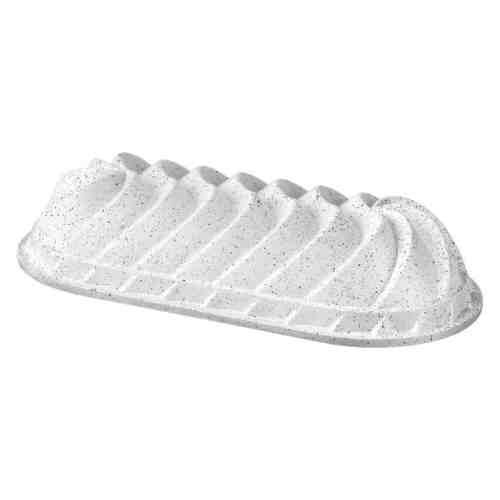 Beton Rüzgar Gülü Kek Kalıbı Döküm