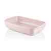 Cook Seramik Fırın Kabı - Pembe