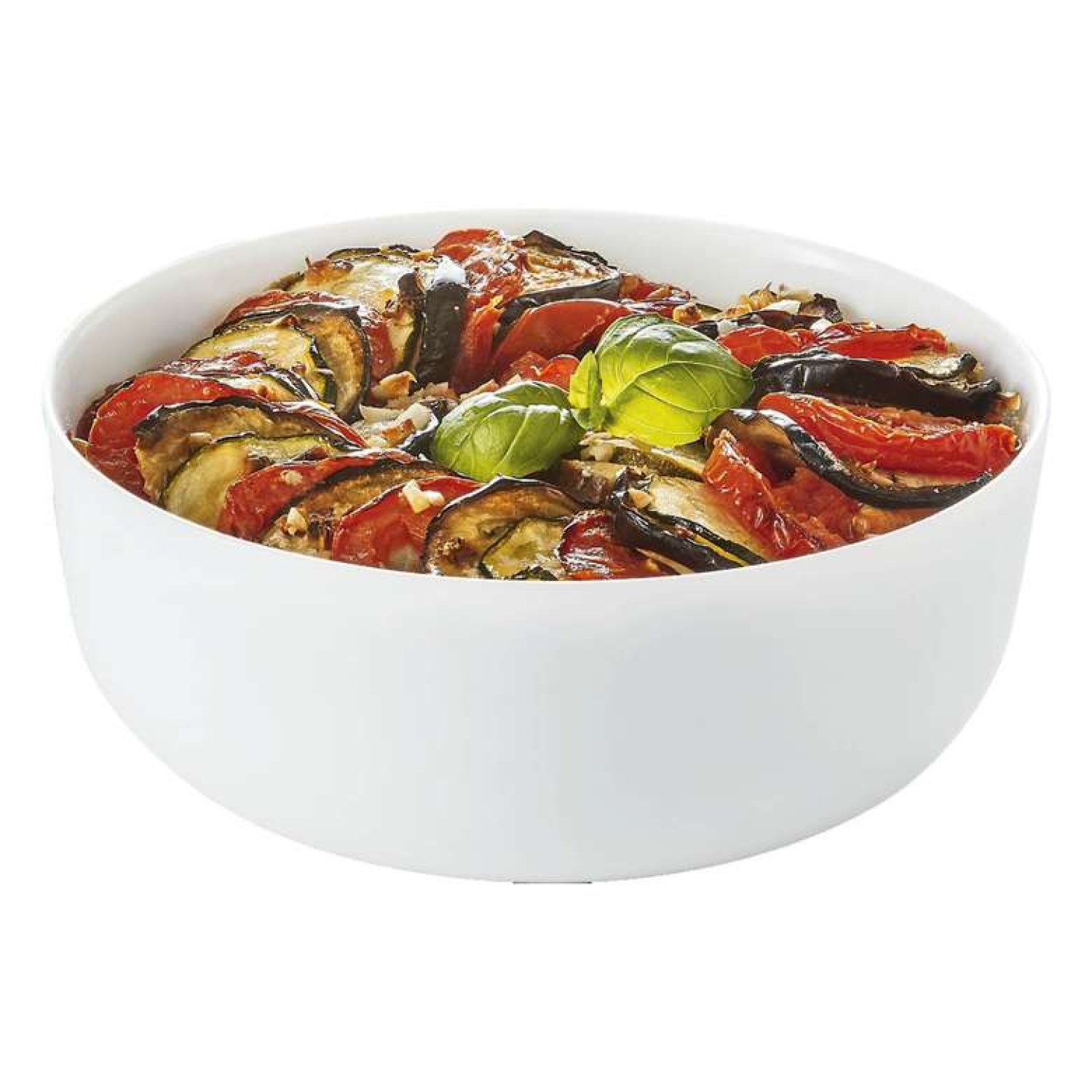 Fırın Kabı Opal Beyaz 26 Cm