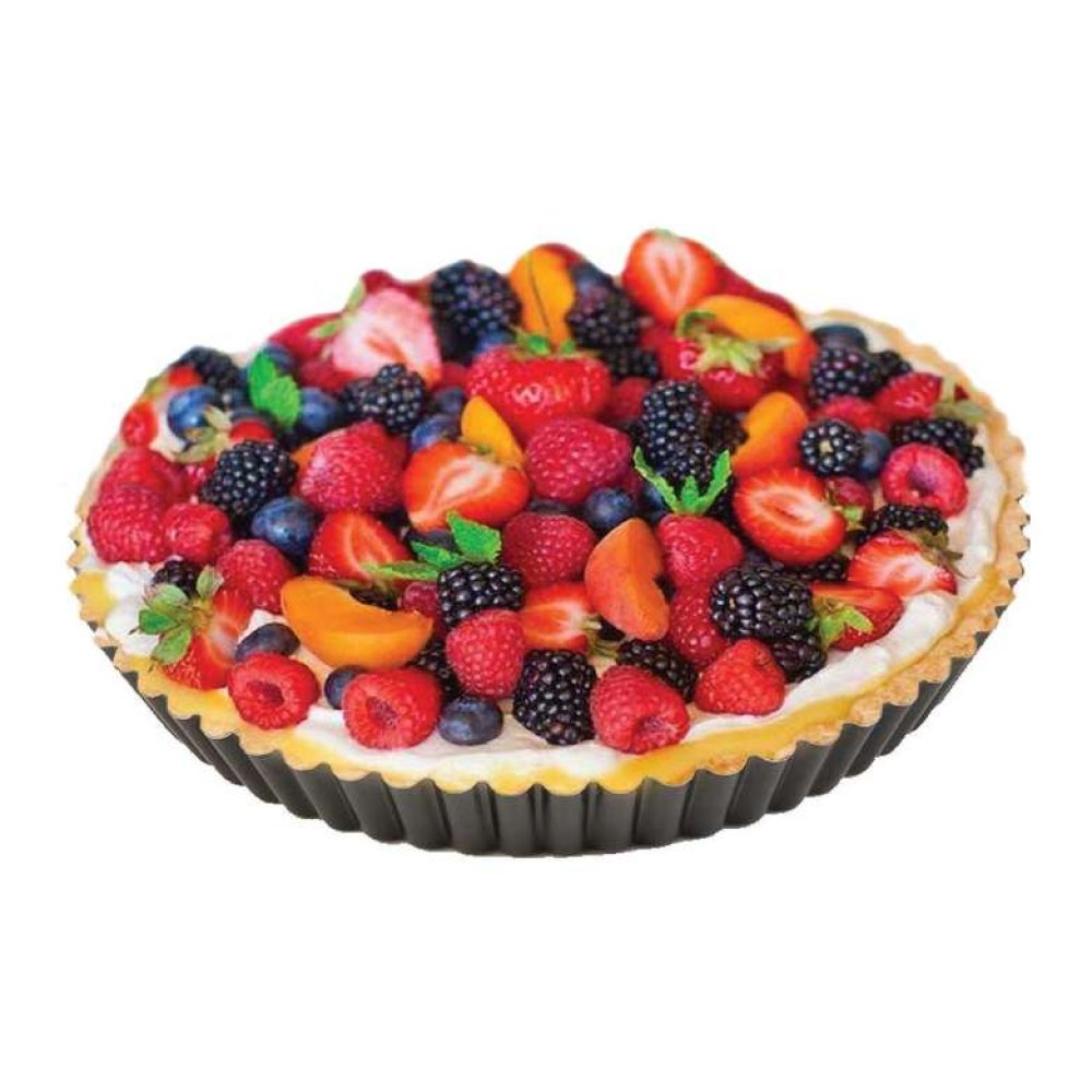 Metaltex Kek Kalıbı Turta 30 Cm