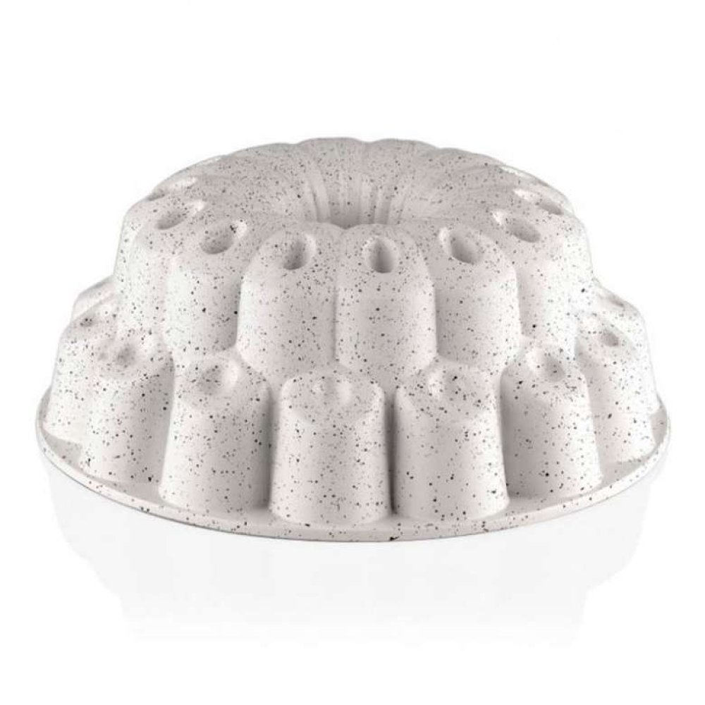 Özlem Kek Kalıbı Döküm Aksu