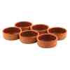 Viapot Porsiyonluk Güveç Seti 6'lı