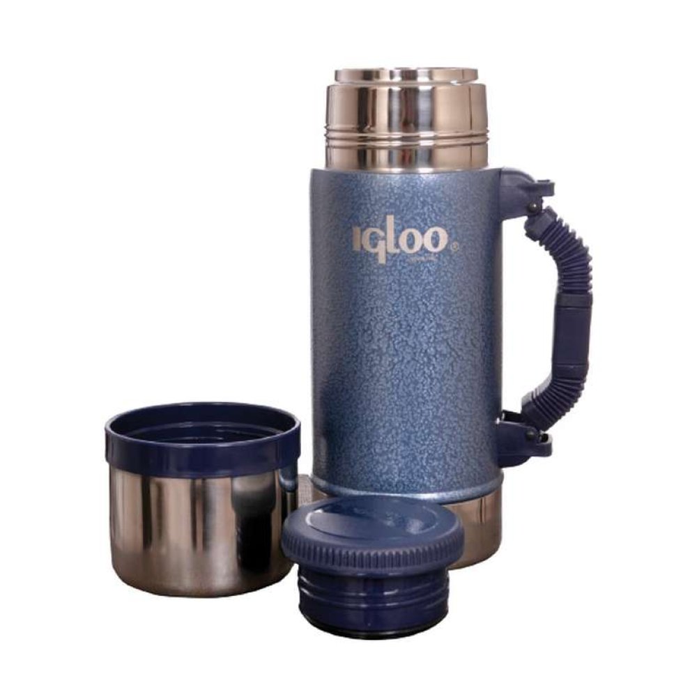 Igloo Marvel Termos 700 Ml - Turkuaz