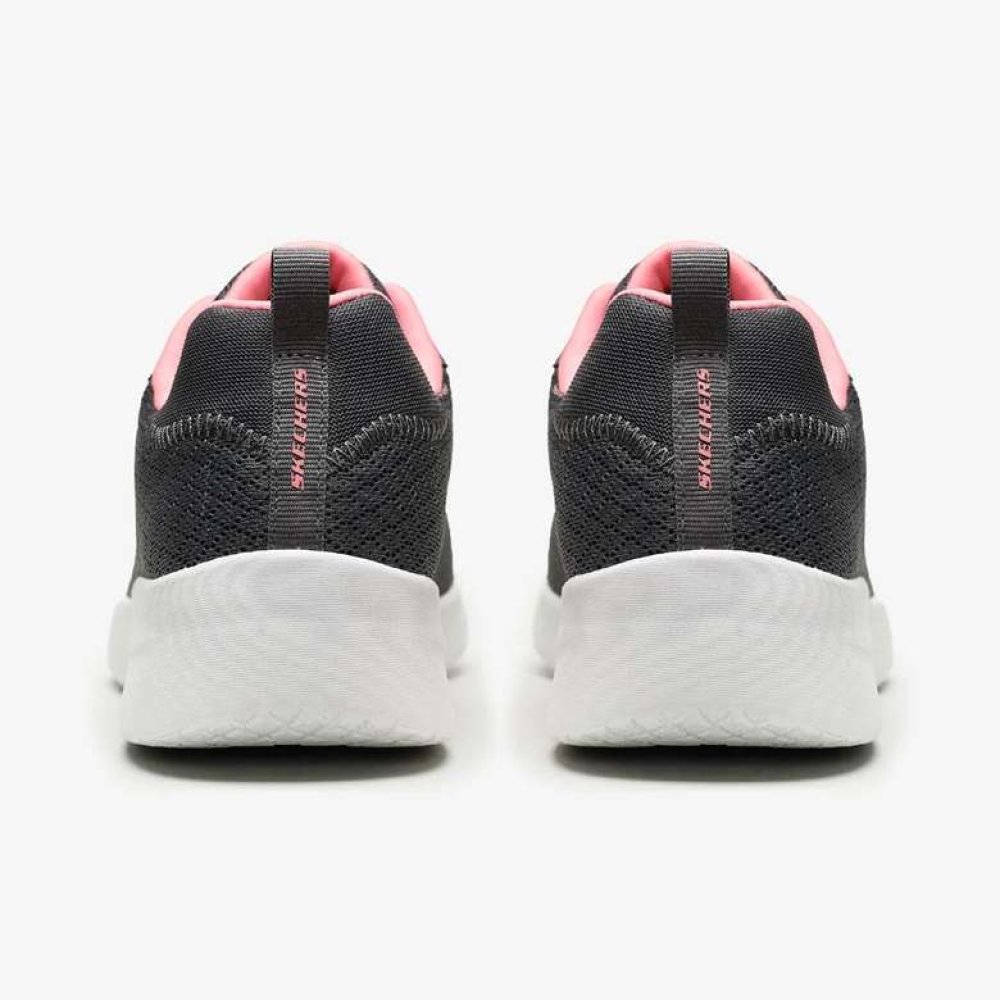 Skechers 12964-CCCL Kadın Spor Ayakkabı Gri