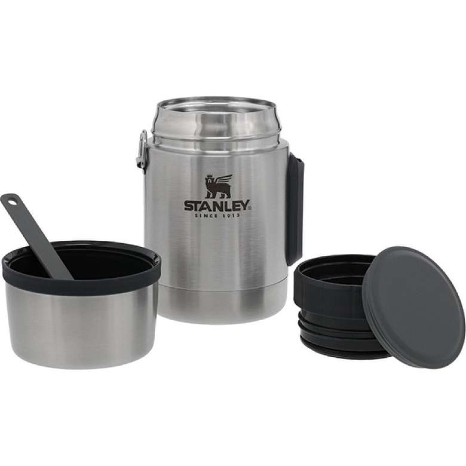 Stanley Adventure Yemek Termosu Kaşıklı 530 ml