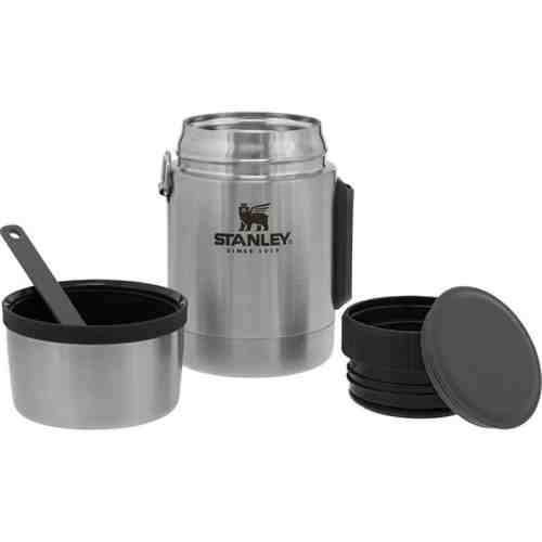 Stanley Adventure Yemek Termosu Kaşıklı 530 ml