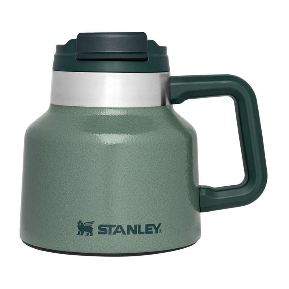 Stanley Amiral Termos Kupa 0.59 L Yeşil