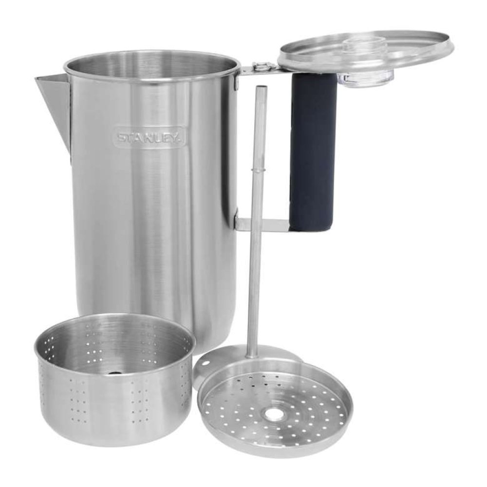 Stanley Kahve Demleme Perkolatörü