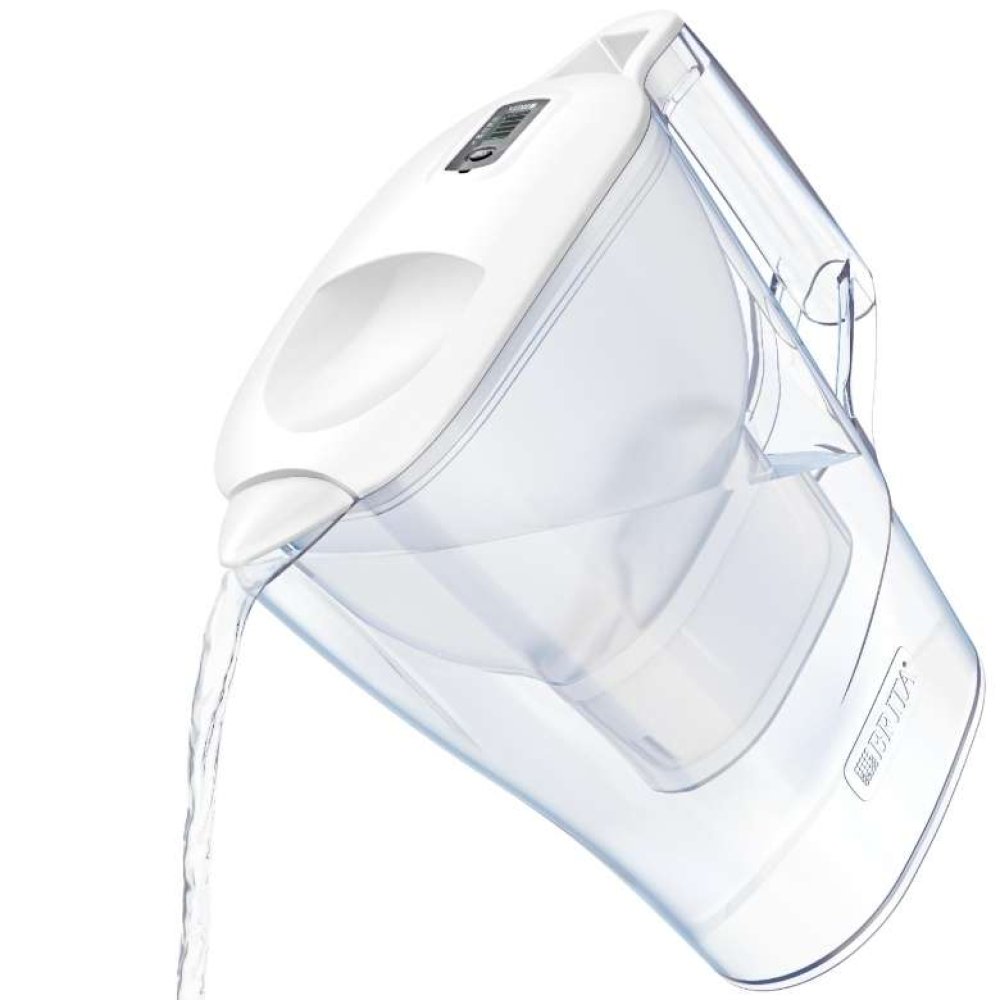 Brita Aluna Cool Filtreli Su Arıtma Sürahisi 2,4 L