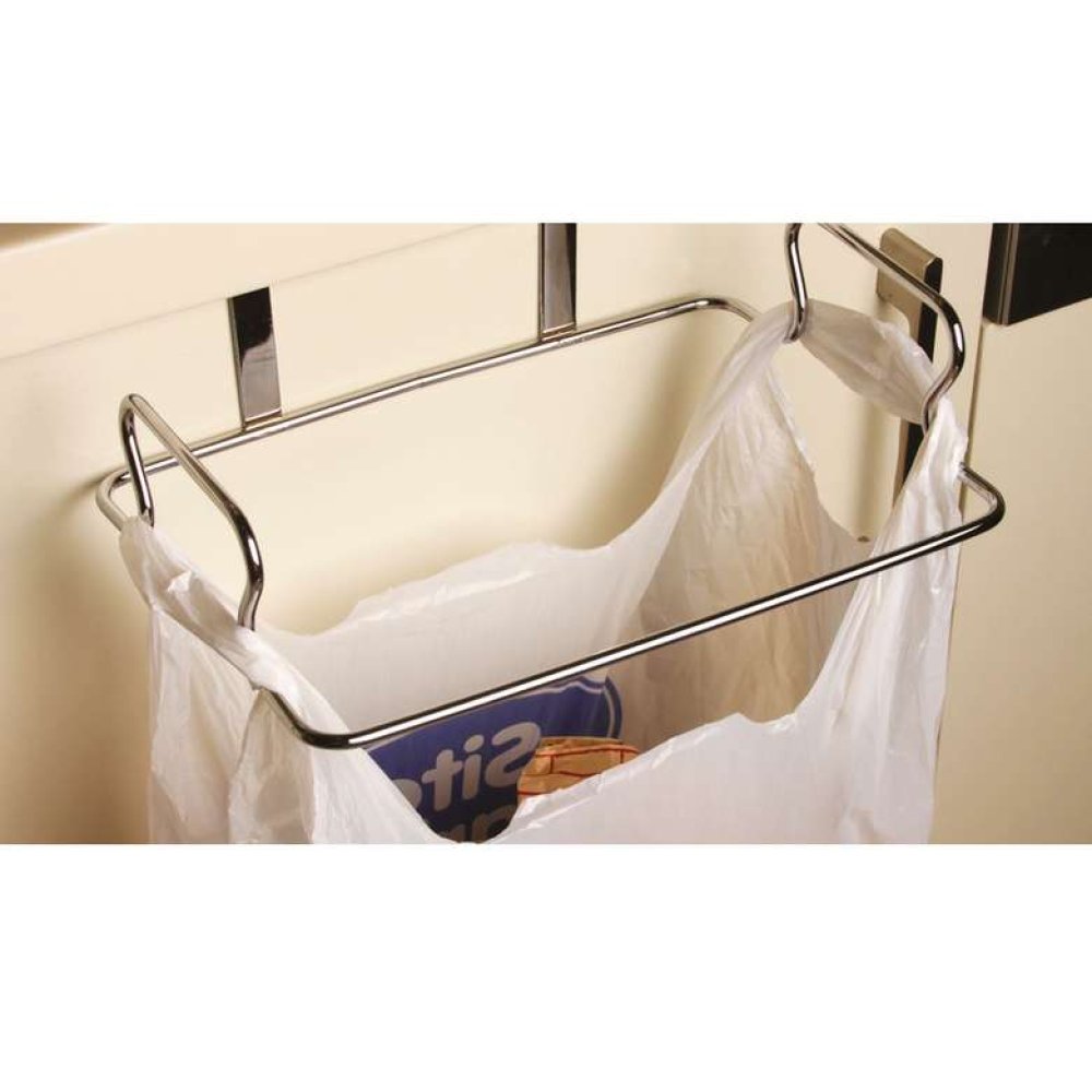 Dolap Kapağı Pratik Çöp Poşetlik