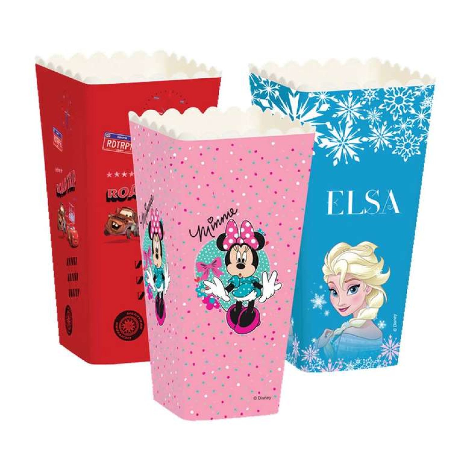 Herevin Mısır Kutusu