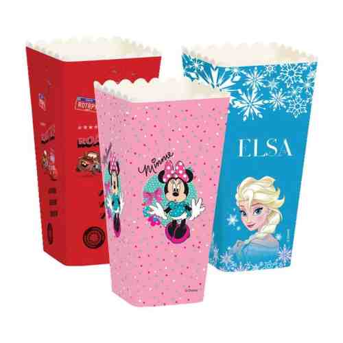 Herevin Mısır Kutusu