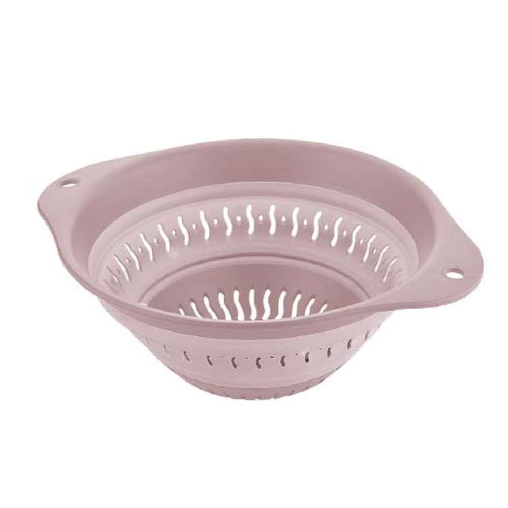 Katlanır Süzgeç Pudra