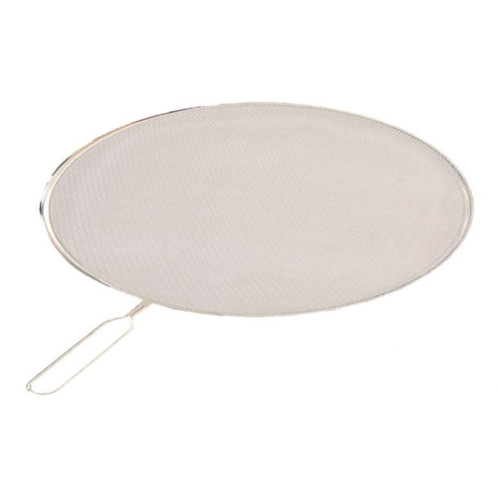 Metaltex Yağ Sıçratmaz