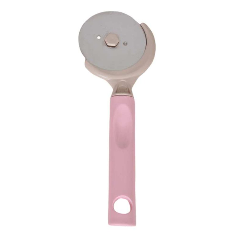 Plastik Pizza Kesme Bıçağı