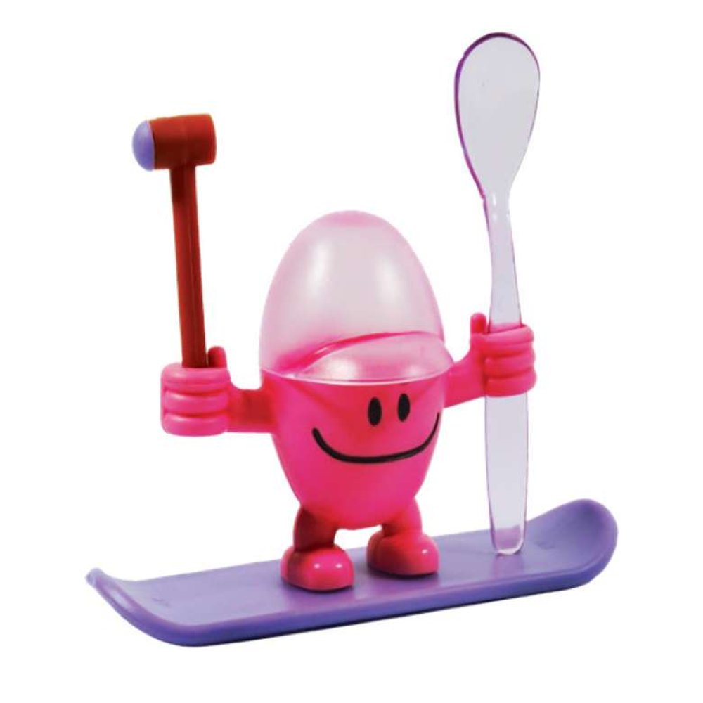 Sempatik Yumurtalık Beyaz Kırmızı