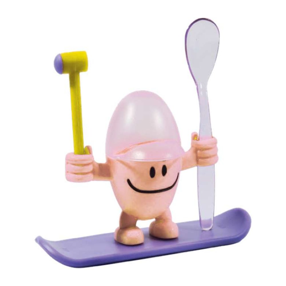 Sempatik Yumurtalık Sarı Kırmızı