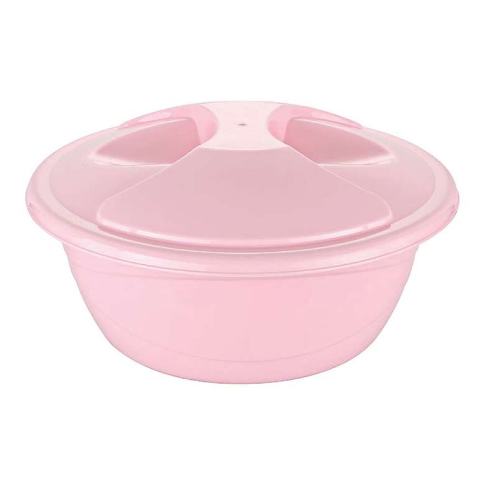 Tuffex Hamur Leğeni 10 L Pembe