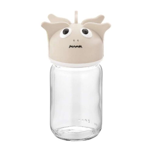 Tuzluk Biberlik Renga Beyaz