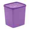Alaska Saklama Kabı 2 L Mor
