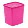 Alaska Saklama Kabı 2 L Pembe