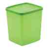 Alaska Saklama Kabı 2 L Yeşil