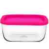 Lav Saklama Kabı 405 Cc Pembe