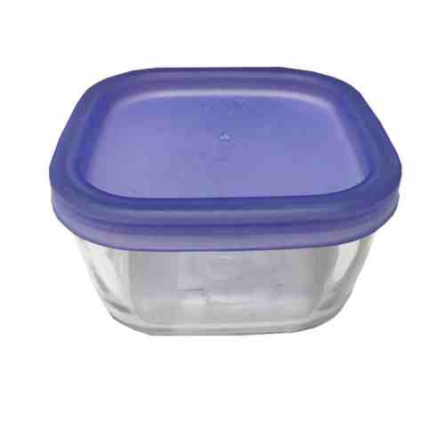 Lav Saklama Kabı Mor 270 Cc