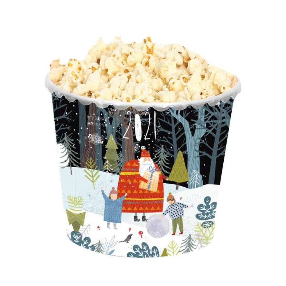 Mısır Kovası 2,2 L