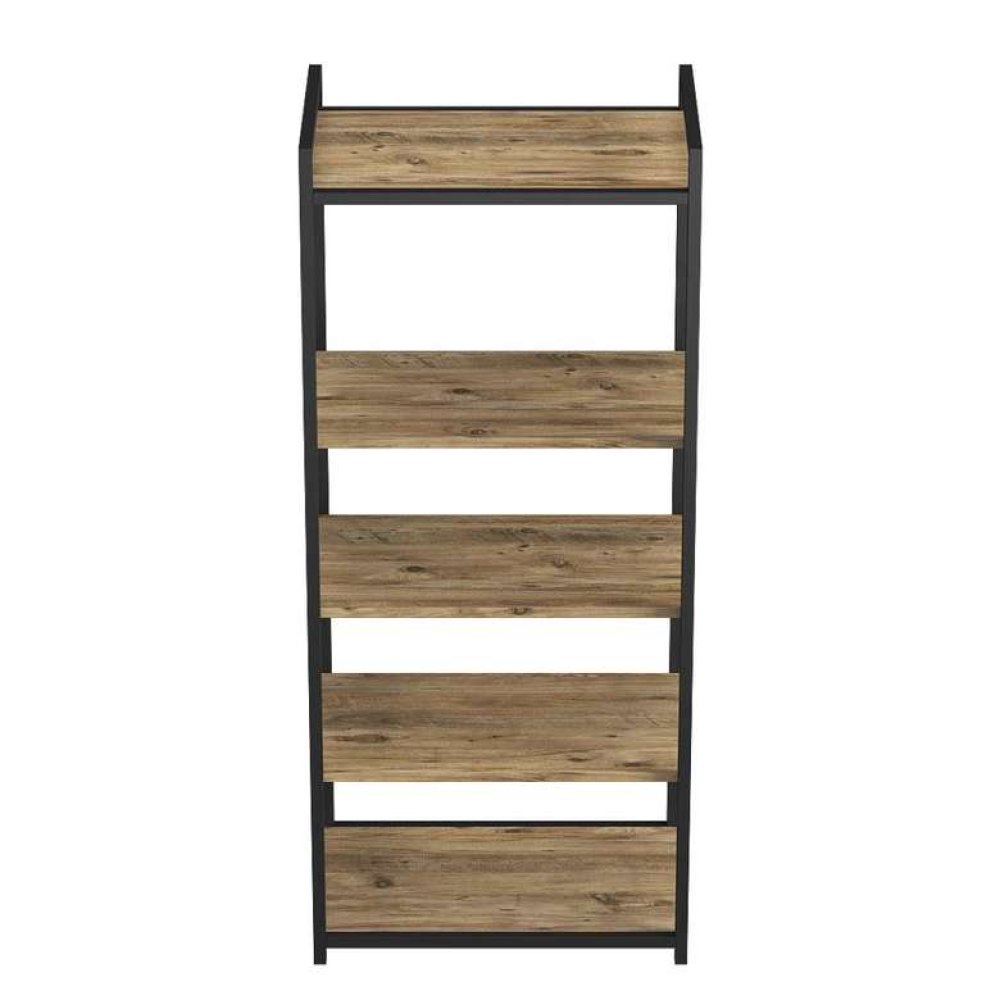 Tiamob Hesti Metalli Mutfak Rafı