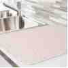 Bulaşık Altlığı 35x45 cm Pembe