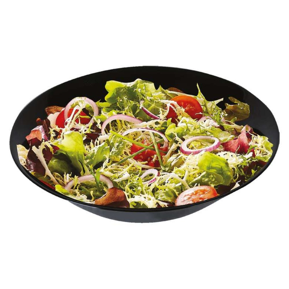 Arcopal Opal Kase Siyah 27 Cm