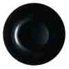 Arcopal Zelie Yemek Tabağı 20 cm Siyah