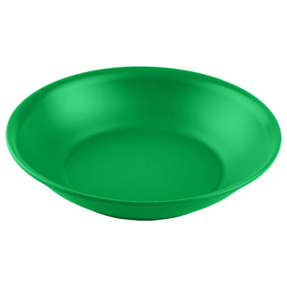 Hobbylife Kare Ve Yuvarlak Kase 3,8 L - Yeşil