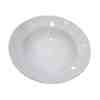 Keramika Makarna Tabağı 26 cm Beyaz