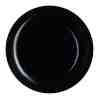 Lüminarc Arcopal Friend Servis Tabağı 25 Cm Siyah