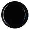 Lüminarc Arcopal Friend Servis Tabağı 29 Cm  Siyah