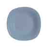 Luminarc Yemek Tabağı Gri 21 Cm