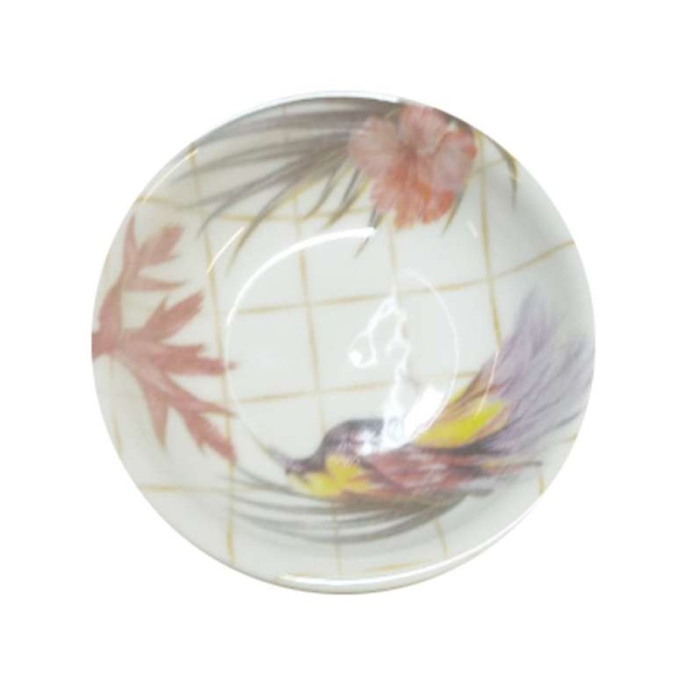 Tulu Kase Beyaz Kırmızı