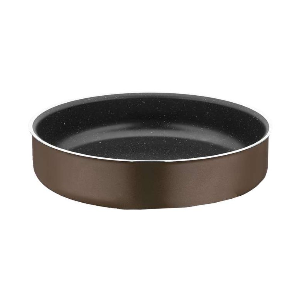 Papilla Midi Set - Kahve